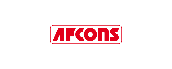 Afcons Infrastructure Ltd logo