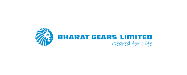 Bharat Gears Ltd logo
