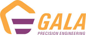 Gala Precision Engineering Ltd logo