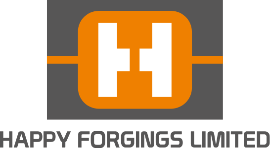 Happy Forgings Ltd logo