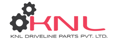 KNL Driveline Ltd logo