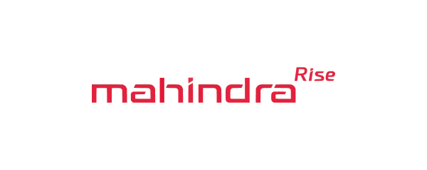 Mahindra & Mahindra Ltd logo