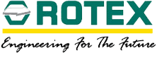 Rotex Automation Pvt Ltd logo