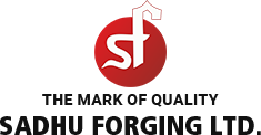 Sadhu Forgings Ltd logo
