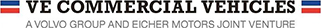 VE Commercial Vehicles Ltd logo