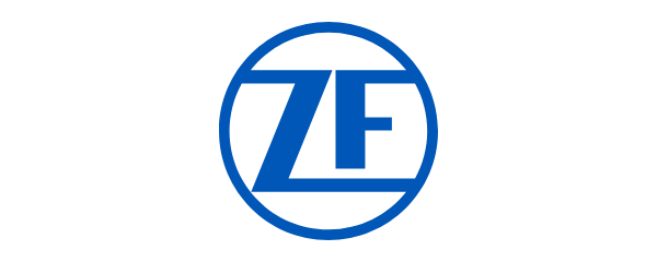 ZF Friedrichshafen AG, Germany logo