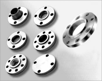 Flanges