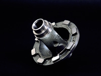 Precision machining