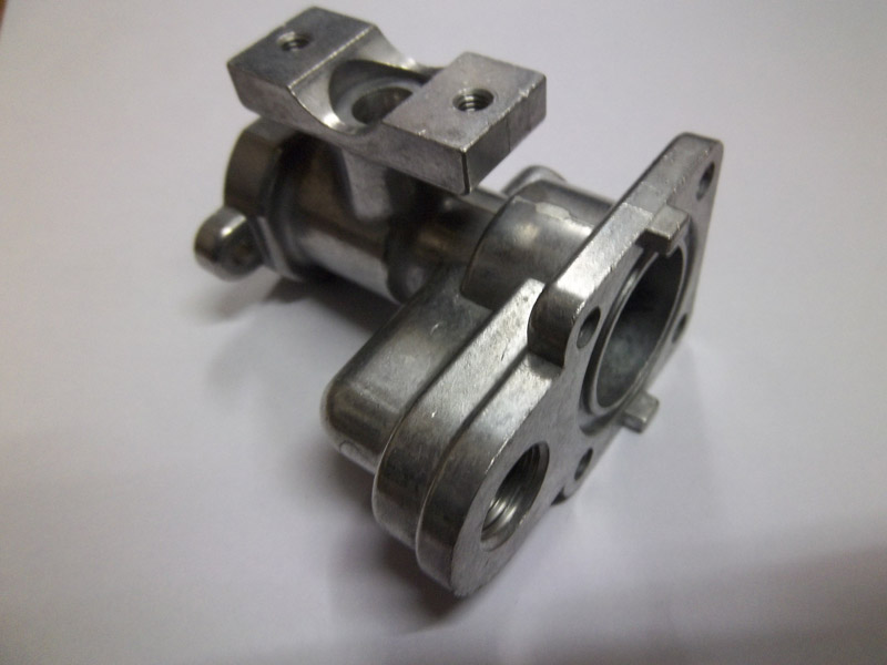 Valve plates
