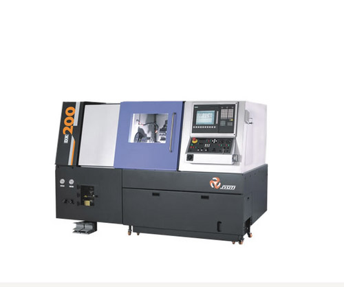 CNC machined component