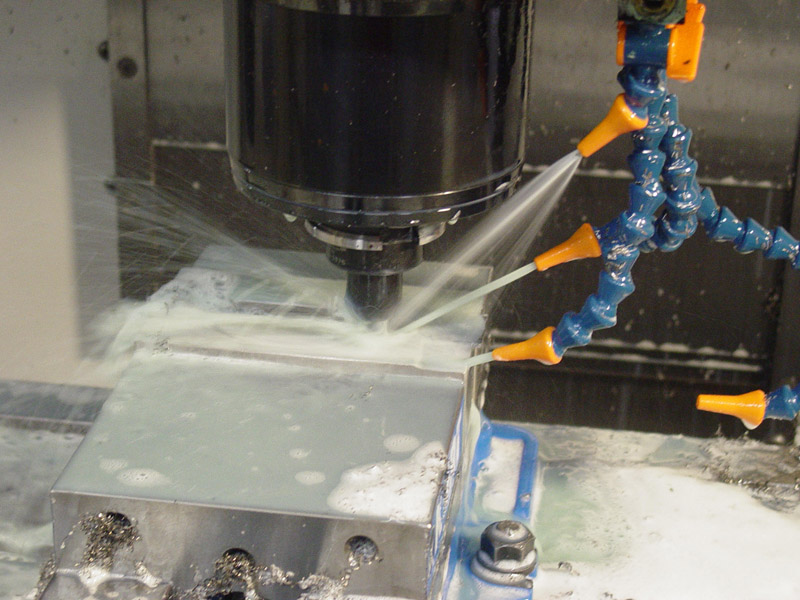 Flanges and valve plates