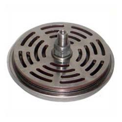 Valve Plate
